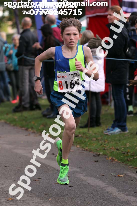 Boys under-15 3 stage road relay, 2019 ERRA 6 and 4 Stage Relay and Young Athletes.  Photo: David T. Hewitson/Sports for All Pics